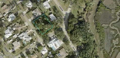 331 Linden Road St. Augustine FL 32086