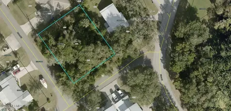 331 Linden Road St. Augustine FL 32086