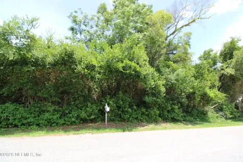 331 Linden Road St. Augustine FL 32086