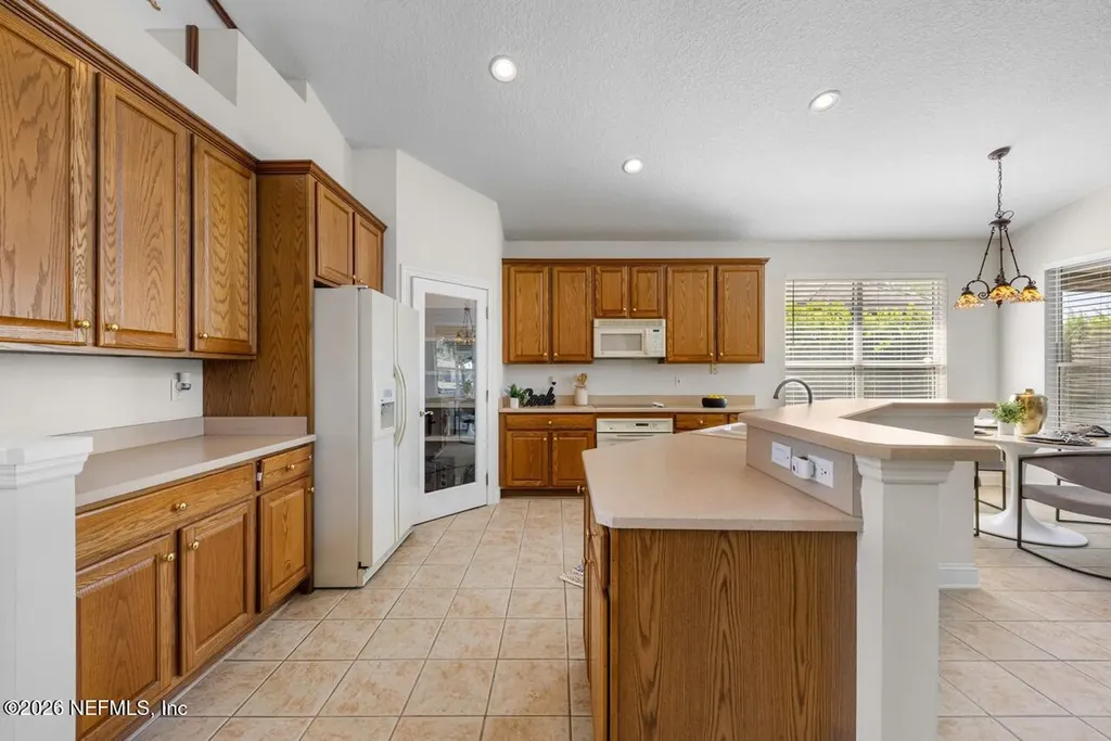 14637 Marsh View Drive Jacksonville FL 32250