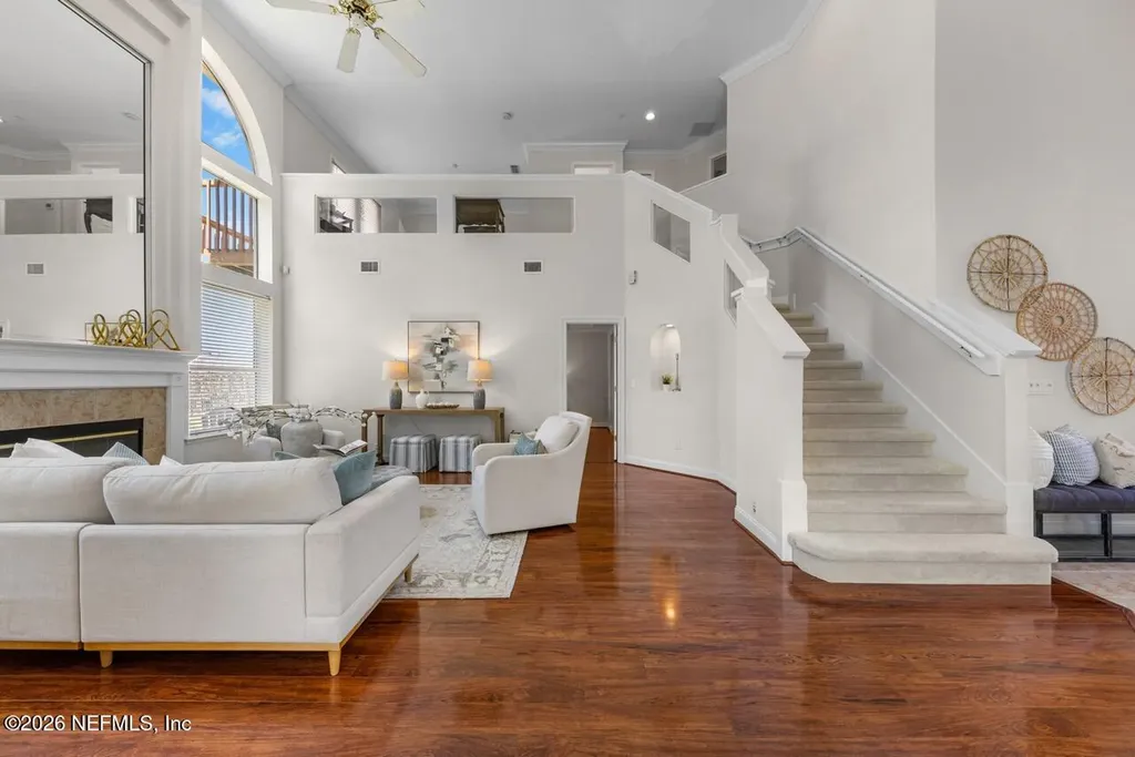 14637 Marsh View Drive Jacksonville FL 32250