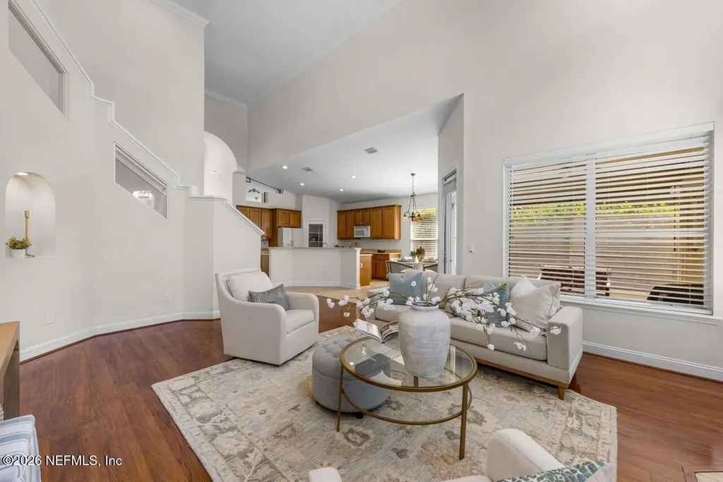 14637 Marsh View Drive Jacksonville FL 32250