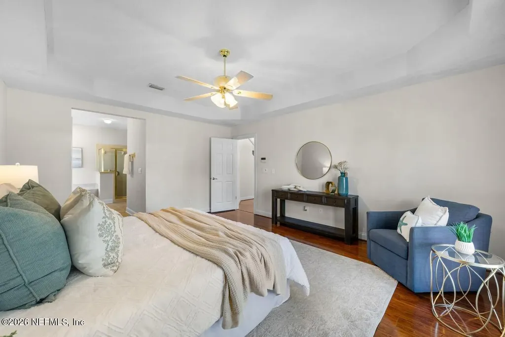 14637 Marsh View Drive Jacksonville FL 32250
