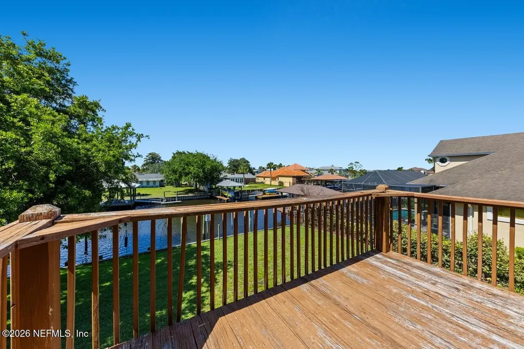 14637 Marsh View Drive Jacksonville FL 32250