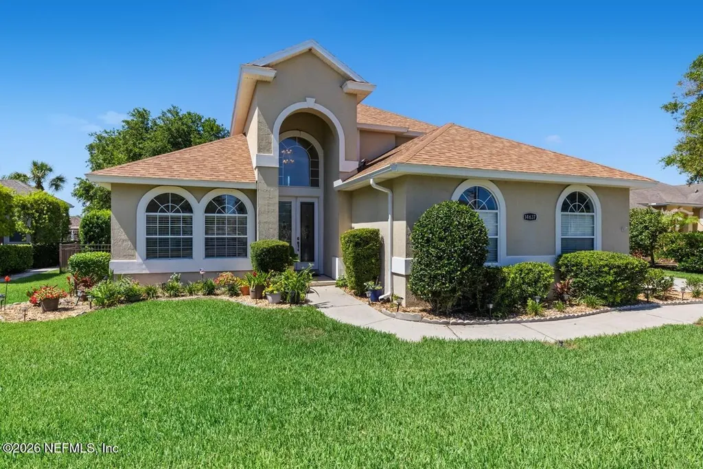 14637 Marsh View Drive Jacksonville FL 32250