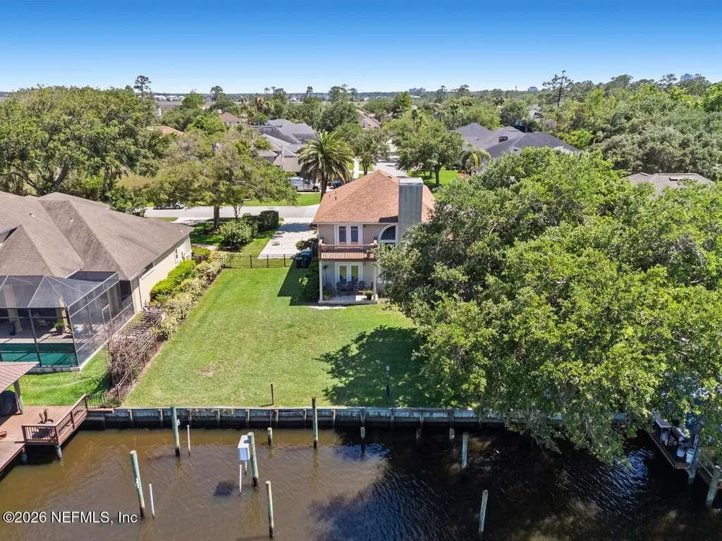 14637 Marsh View Drive Jacksonville FL 32250
