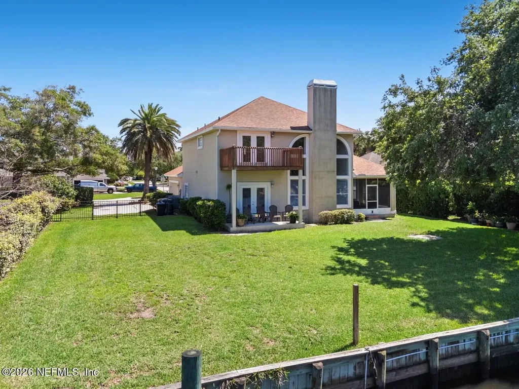 14637 Marsh View Drive Jacksonville FL 32250