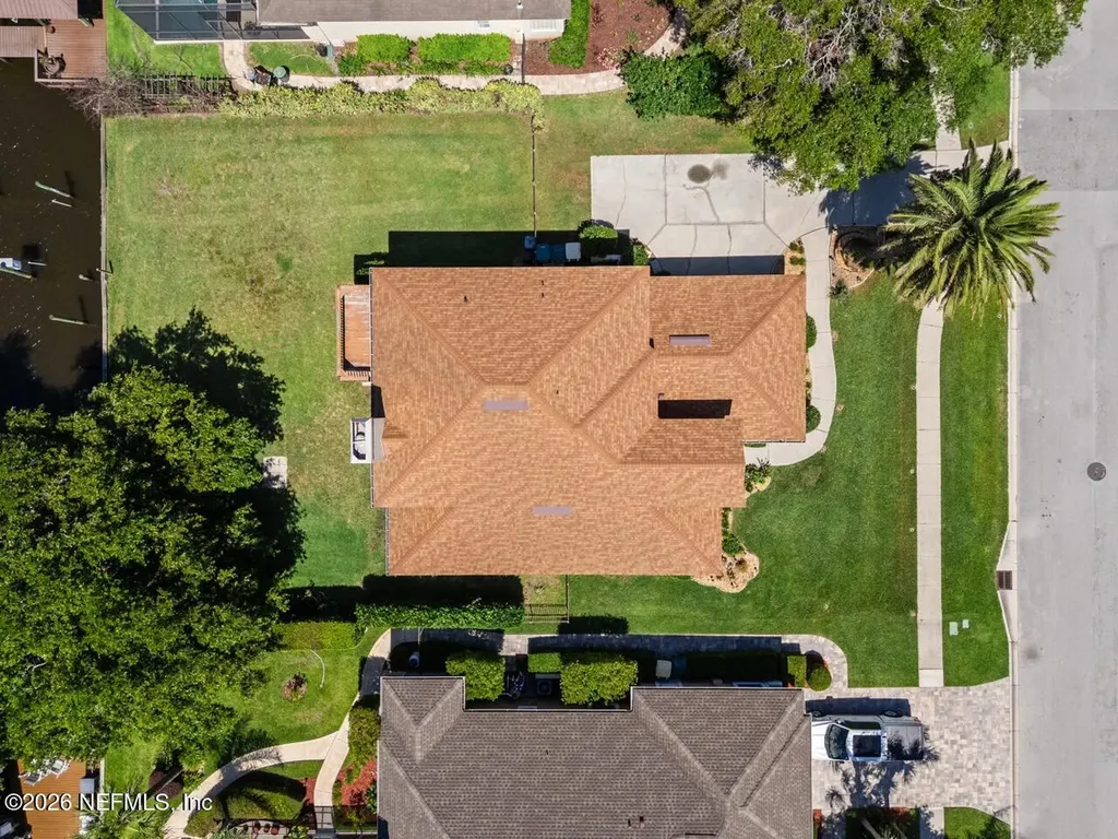 14637 Marsh View Drive Jacksonville FL 32250
