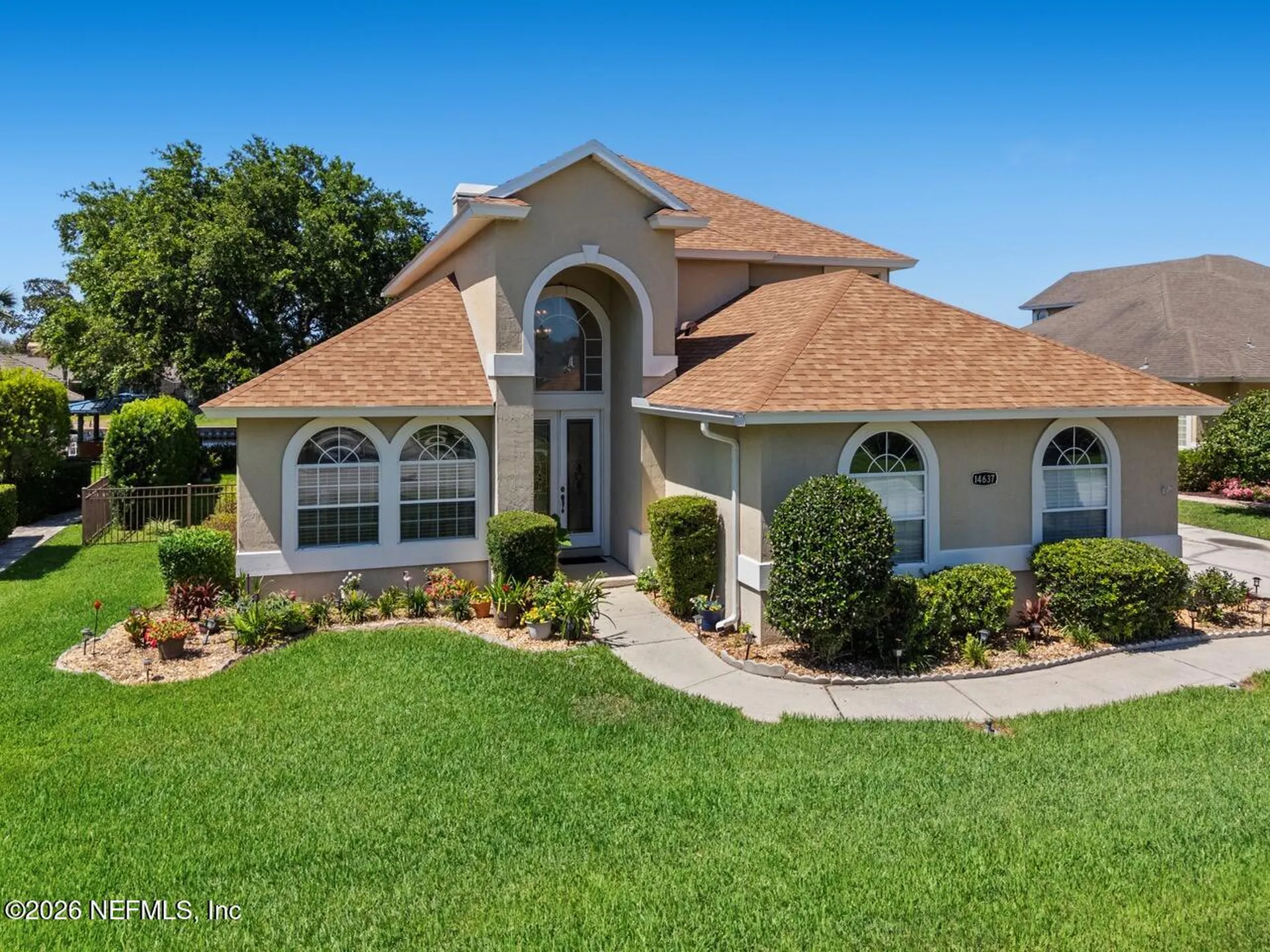 14637 Marsh View Drive Jacksonville FL 32250