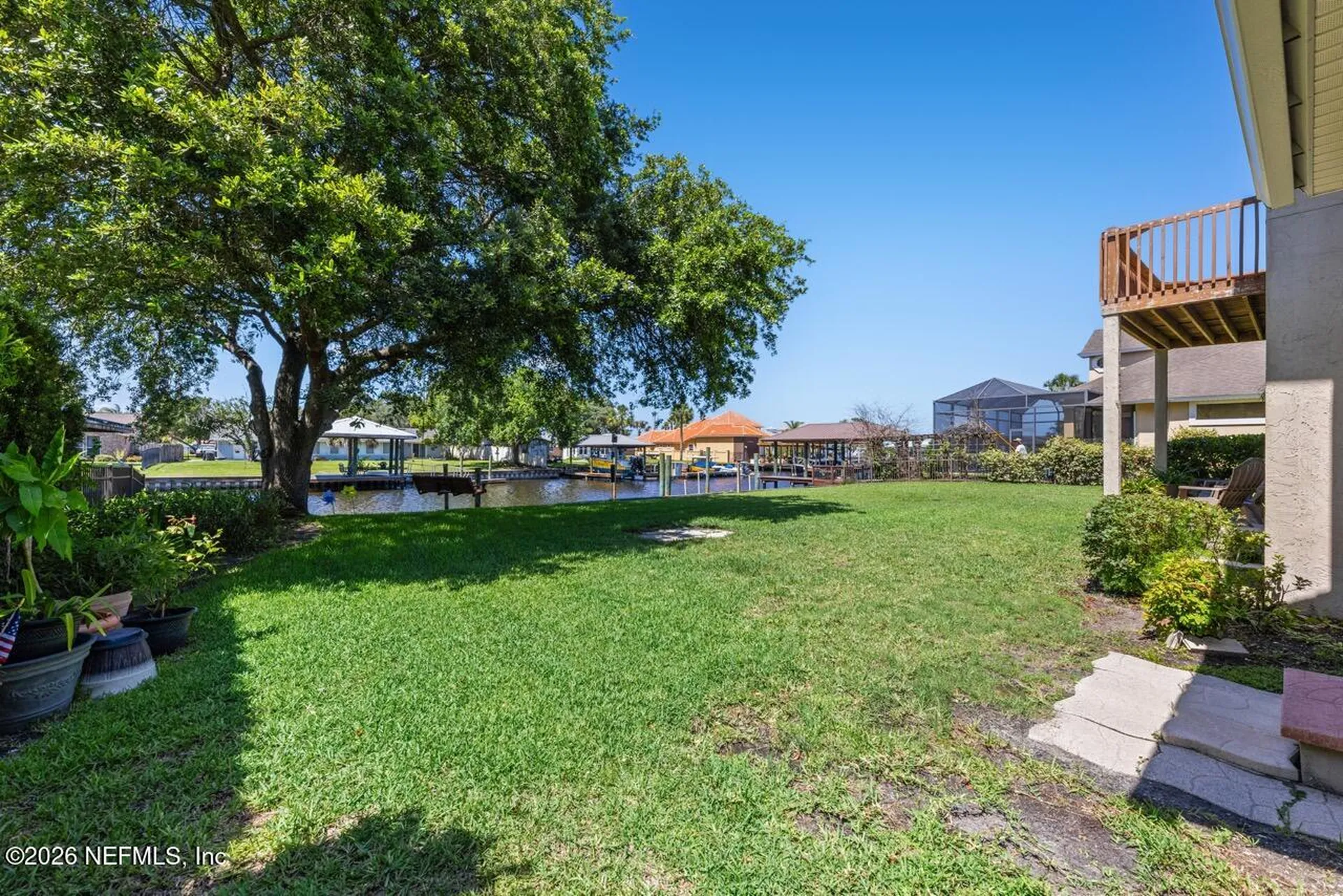 14637 Marsh View Drive Jacksonville FL 32250