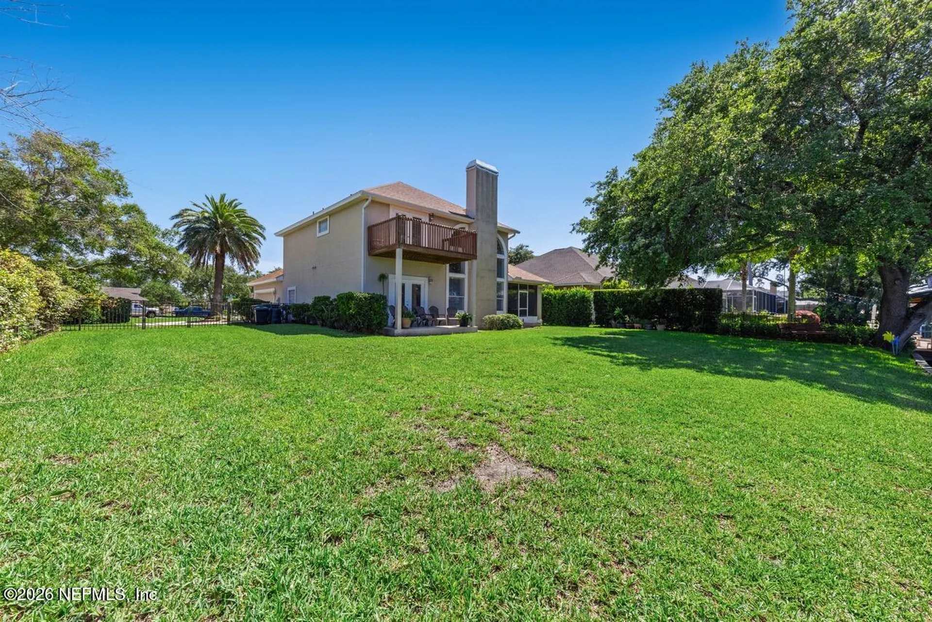 14637 Marsh View Drive Jacksonville FL 32250