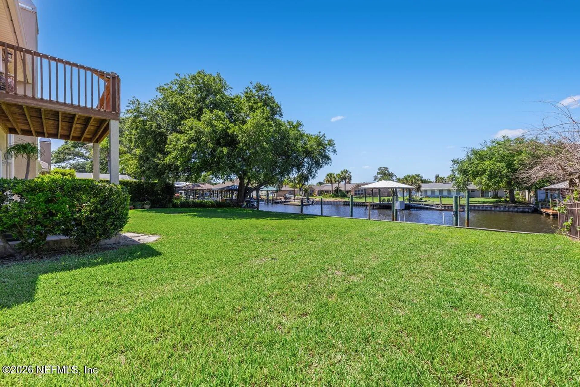 14637 Marsh View Drive Jacksonville FL 32250
