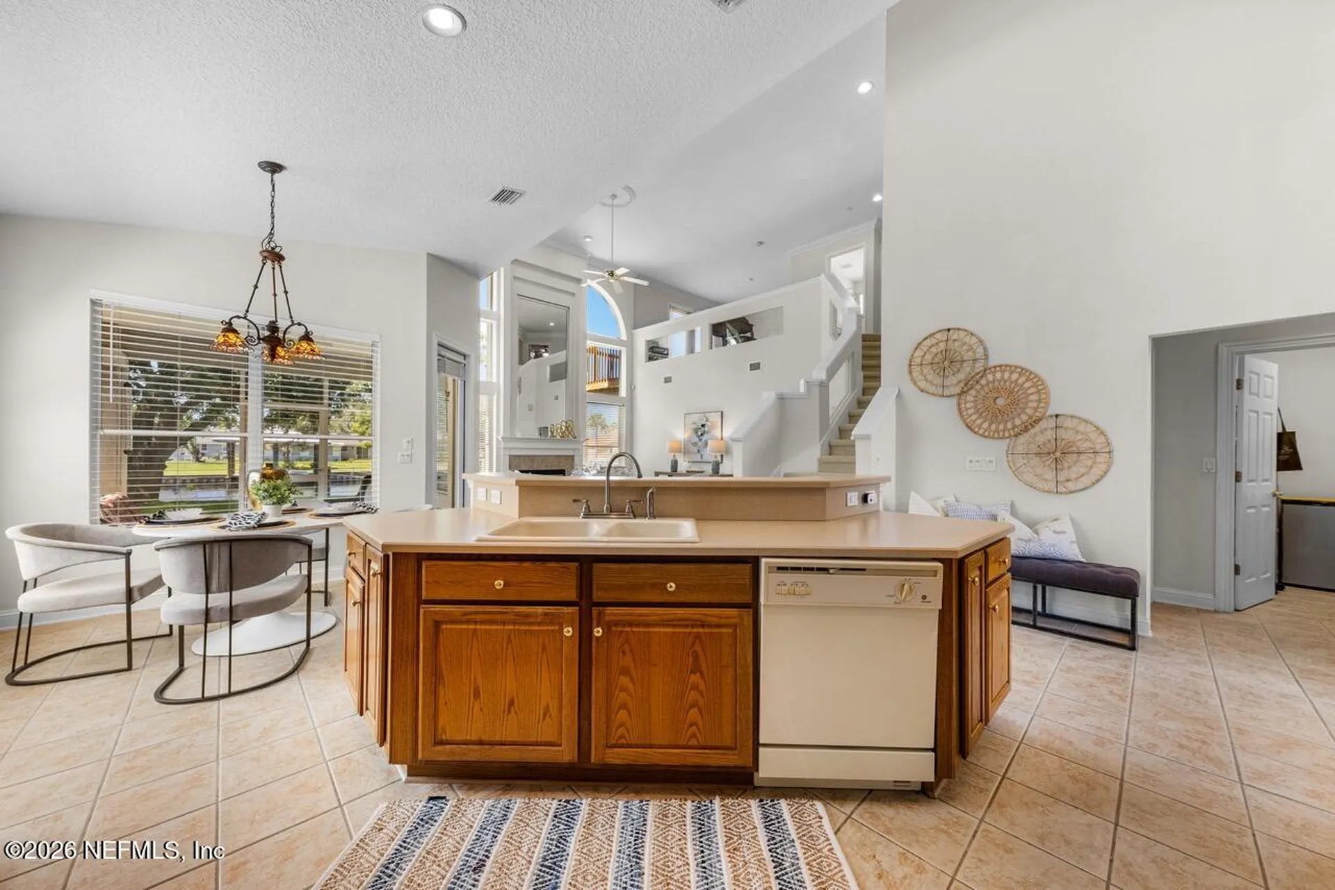 14637 Marsh View Drive Jacksonville FL 32250