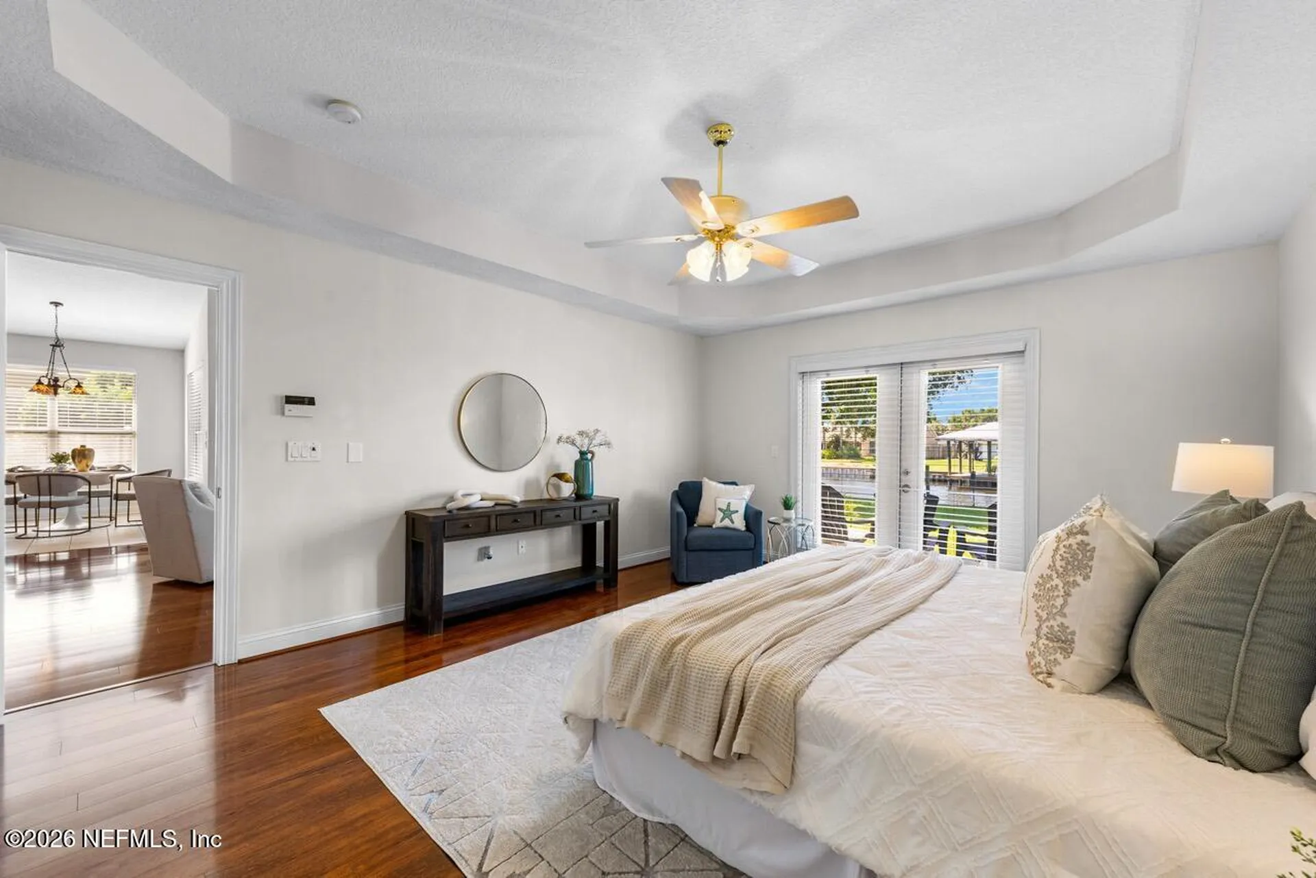 14637 Marsh View Drive Jacksonville FL 32250