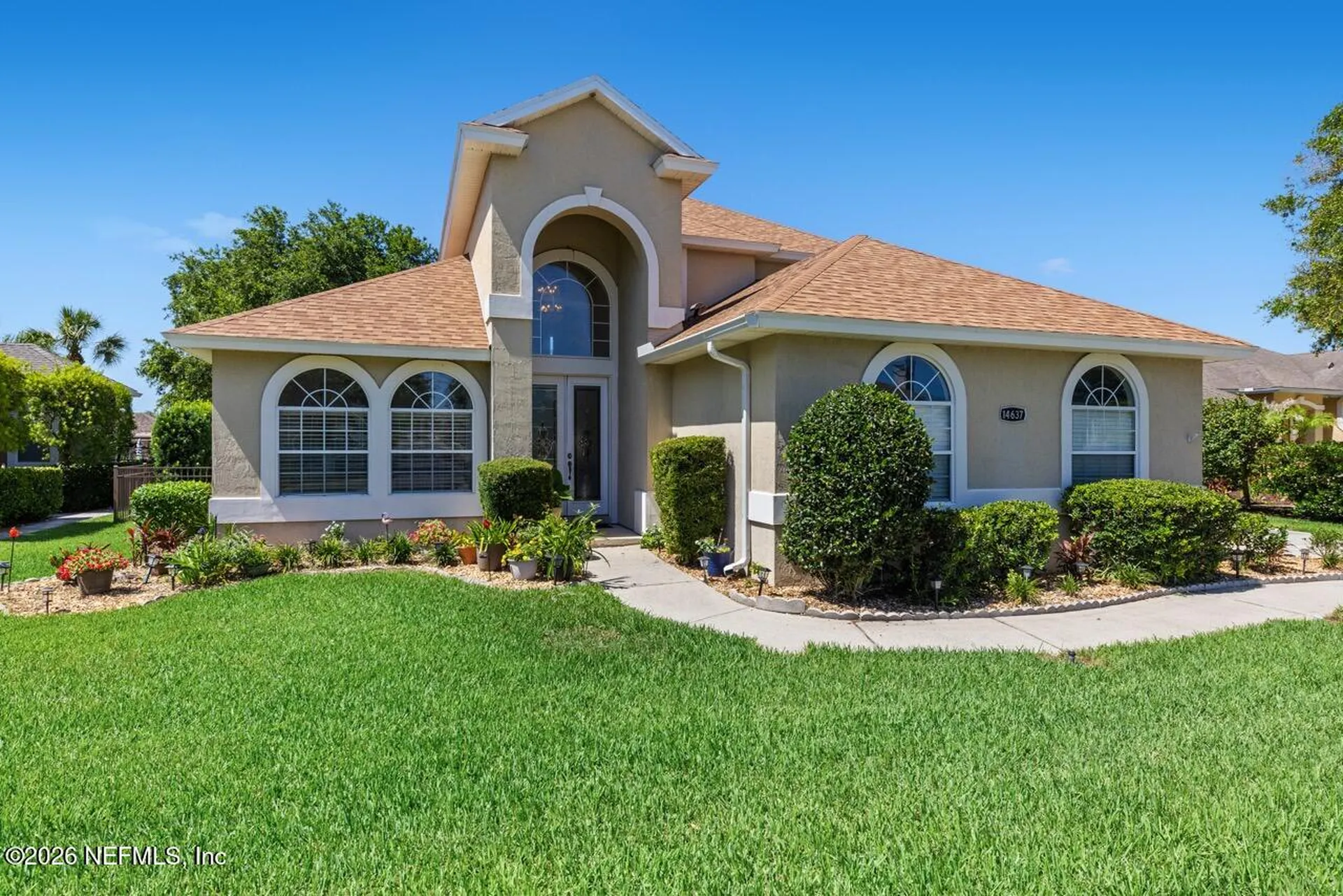 14637 Marsh View Drive Jacksonville FL 32250