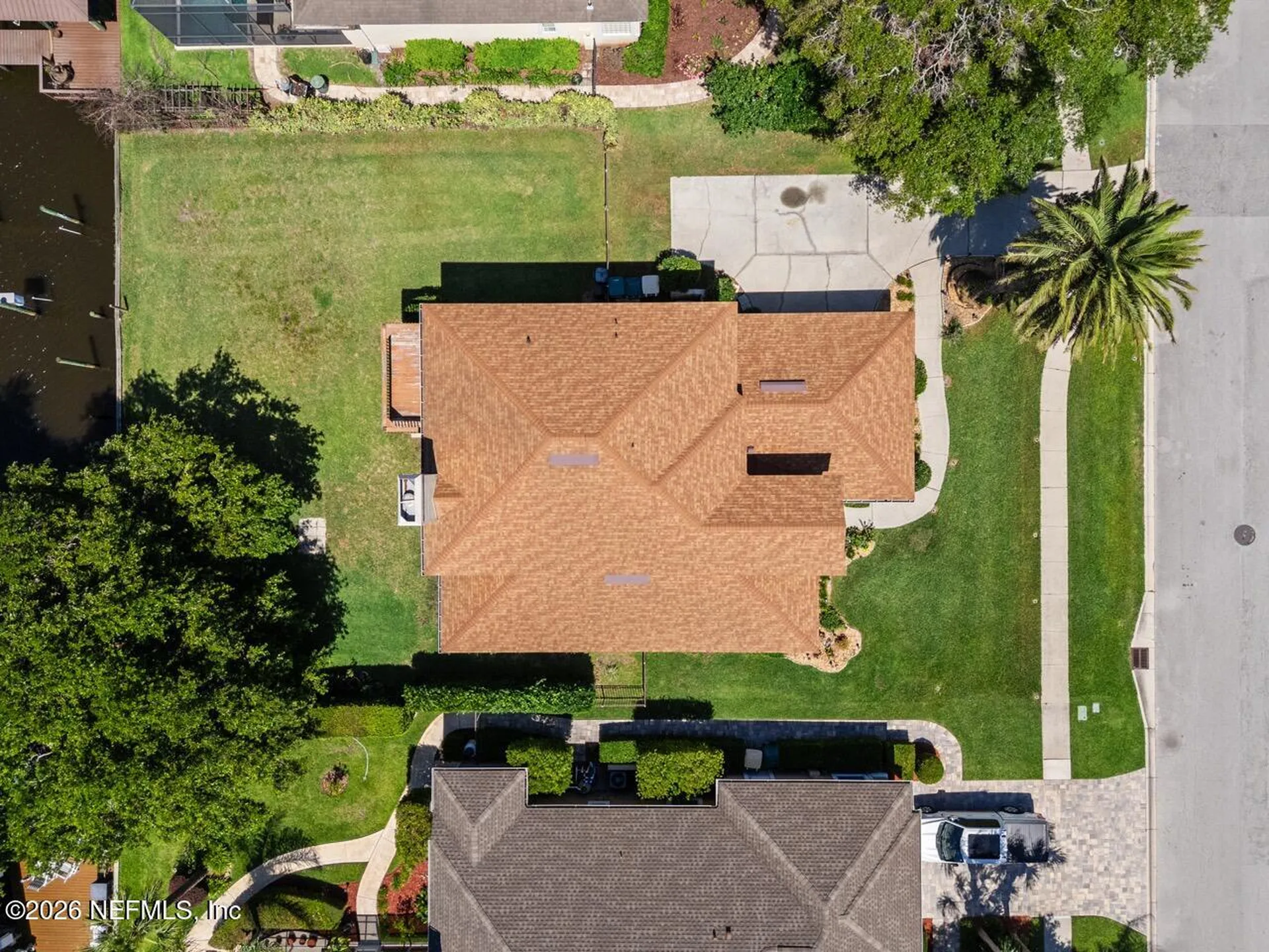 14637 Marsh View Drive Jacksonville FL 32250