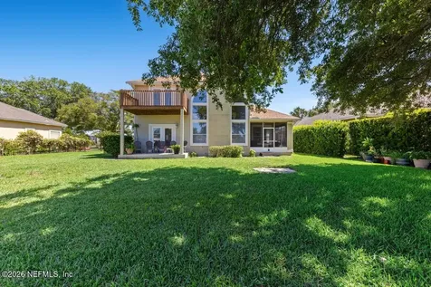 14637 Marsh View Drive Jacksonville FL 32250