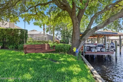 14637 Marsh View Drive Jacksonville FL 32250
