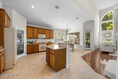 14637 Marsh View Drive Jacksonville FL 32250