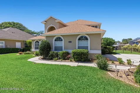 14637 Marsh View Drive Jacksonville FL 32250