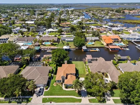 14637 Marsh View Drive Jacksonville FL 32250