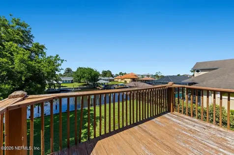 14637 Marsh View Drive Jacksonville FL 32250