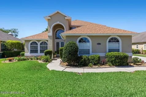 14637 Marsh View Drive Jacksonville FL 32250