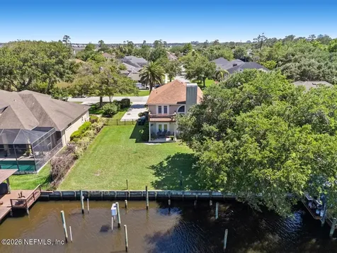 14637 Marsh View Drive Jacksonville FL 32250