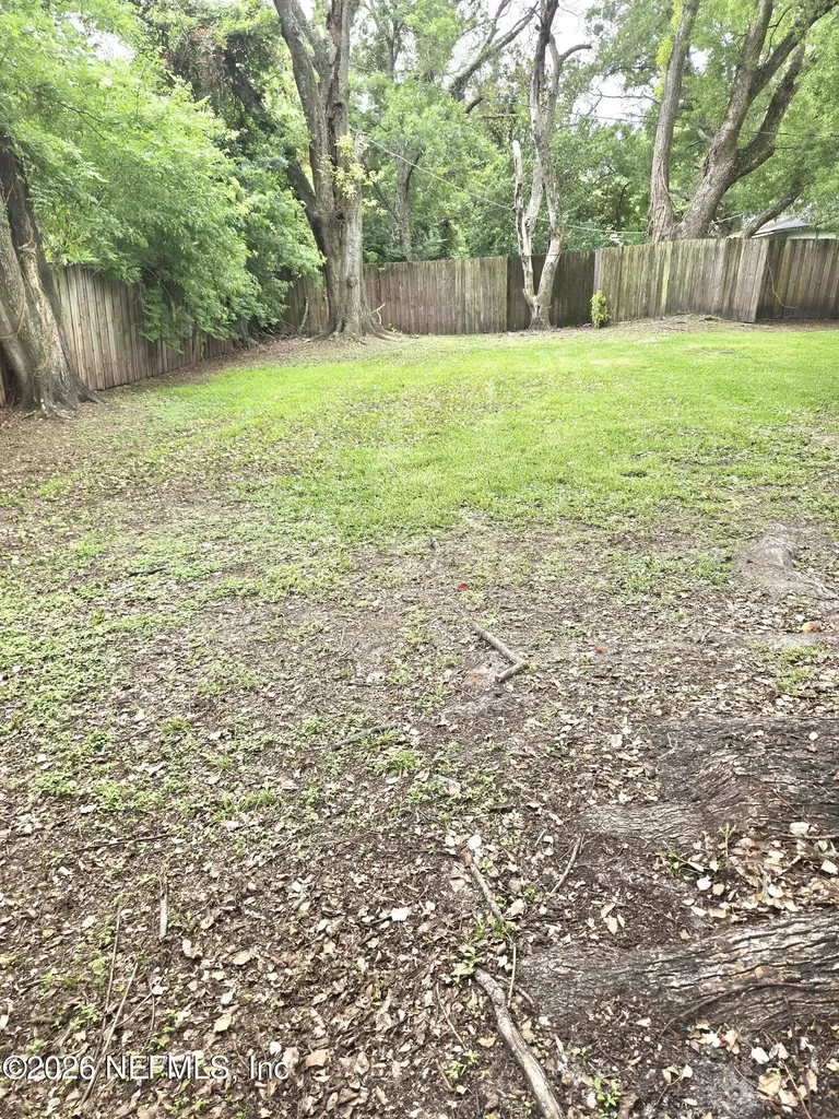 615 Luna Court Jacksonville FL 32205