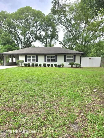 615 Luna Court Jacksonville FL 32205