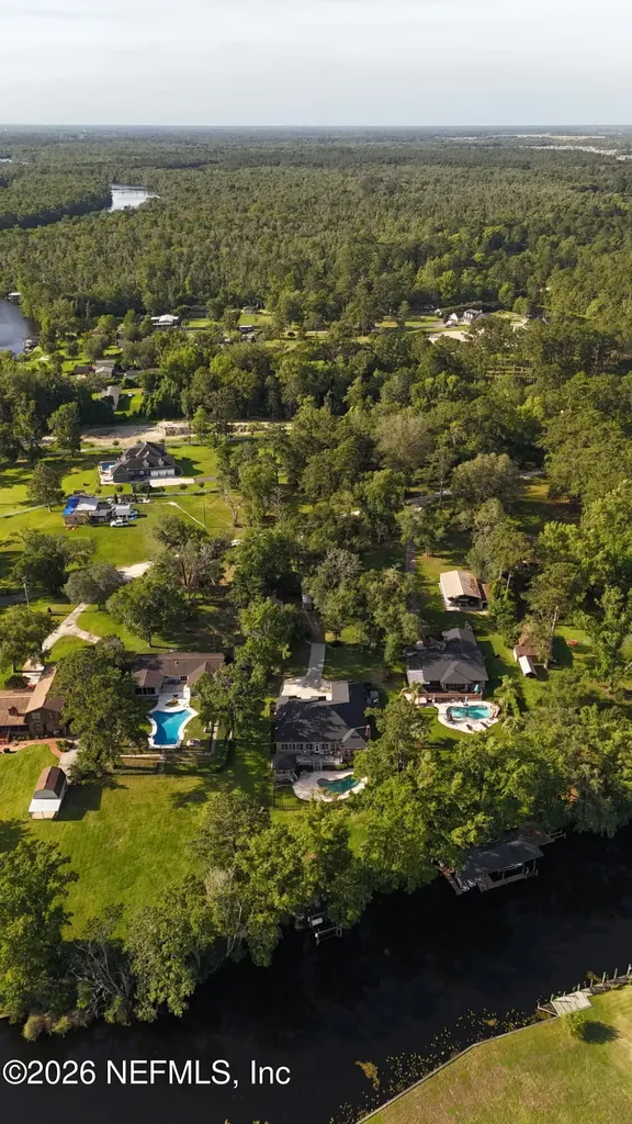 1816 Oak Park Circle Green Cove Springs FL 32043