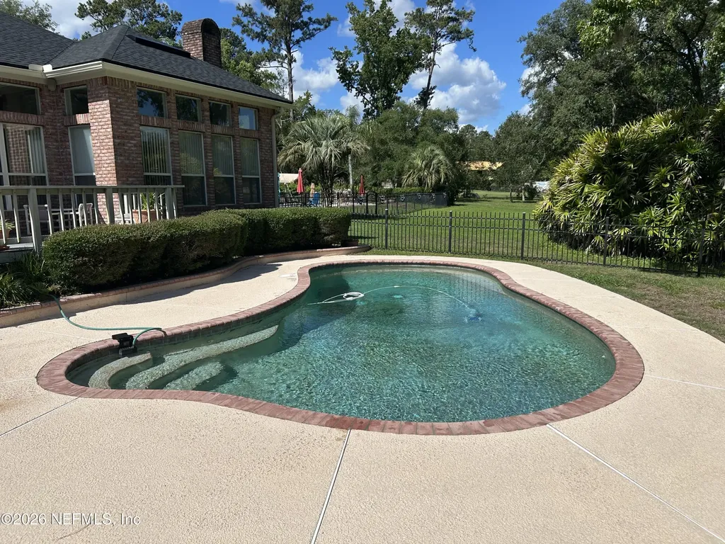 1816 Oak Park Circle Green Cove Springs FL 32043