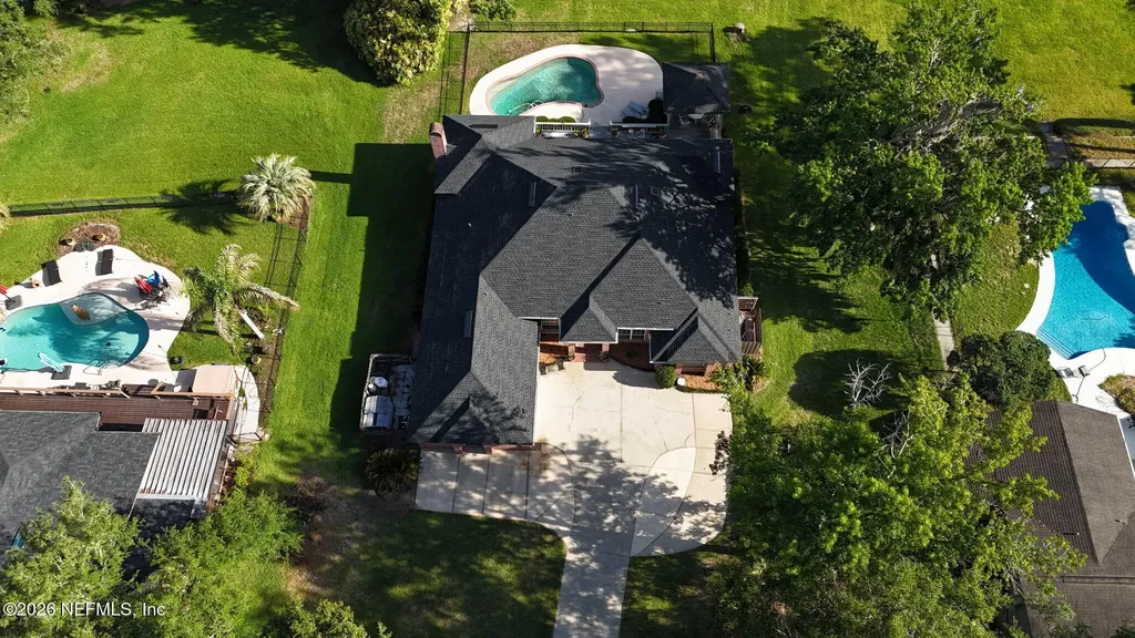 1816 Oak Park Circle Green Cove Springs FL 32043