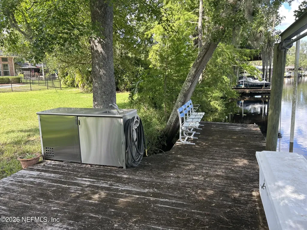 1816 Oak Park Circle Green Cove Springs FL 32043