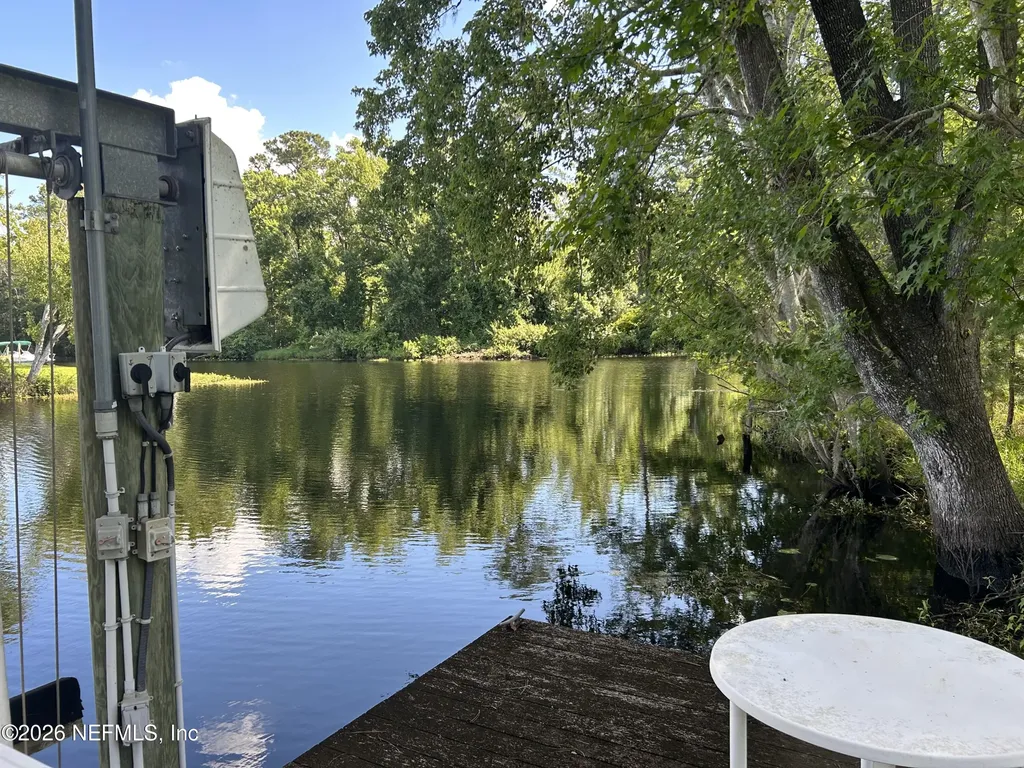 1816 Oak Park Circle Green Cove Springs FL 32043