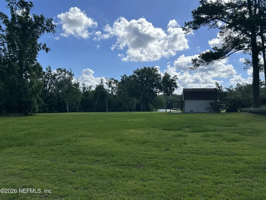 1816 Oak Park Circle Green Cove Springs FL 32043