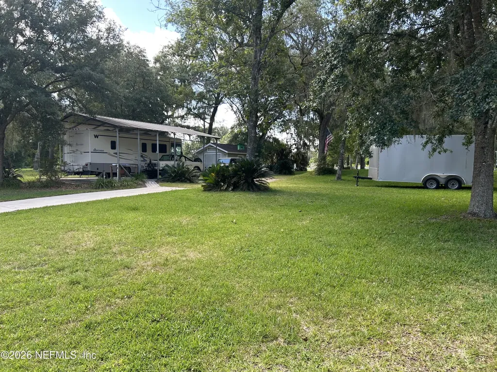 1816 Oak Park Circle Green Cove Springs FL 32043
