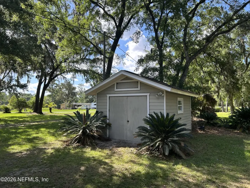 1816 Oak Park Circle Green Cove Springs FL 32043