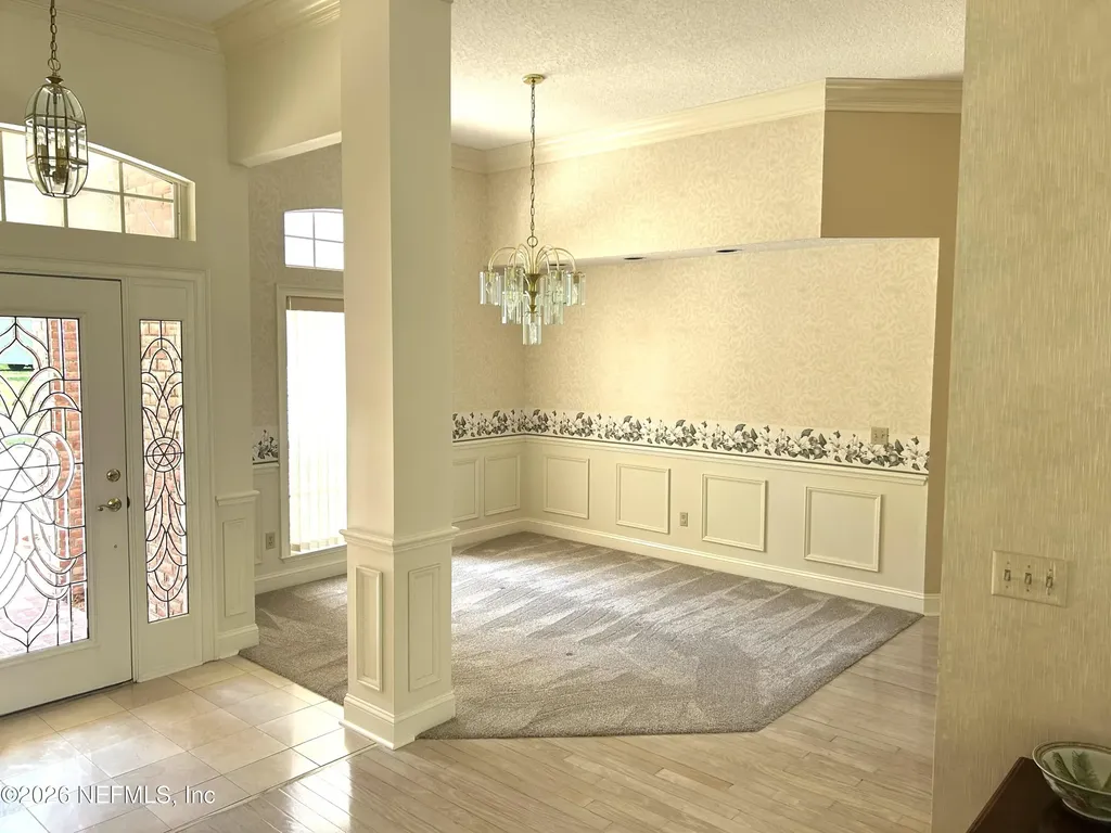 1816 Oak Park Circle Green Cove Springs FL 32043