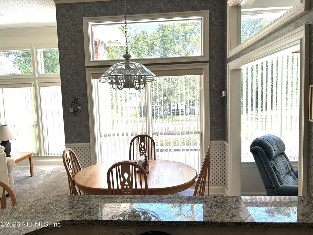 1816 Oak Park Circle Green Cove Springs FL 32043