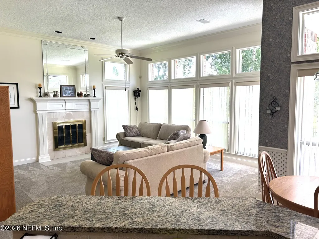 1816 Oak Park Circle Green Cove Springs FL 32043