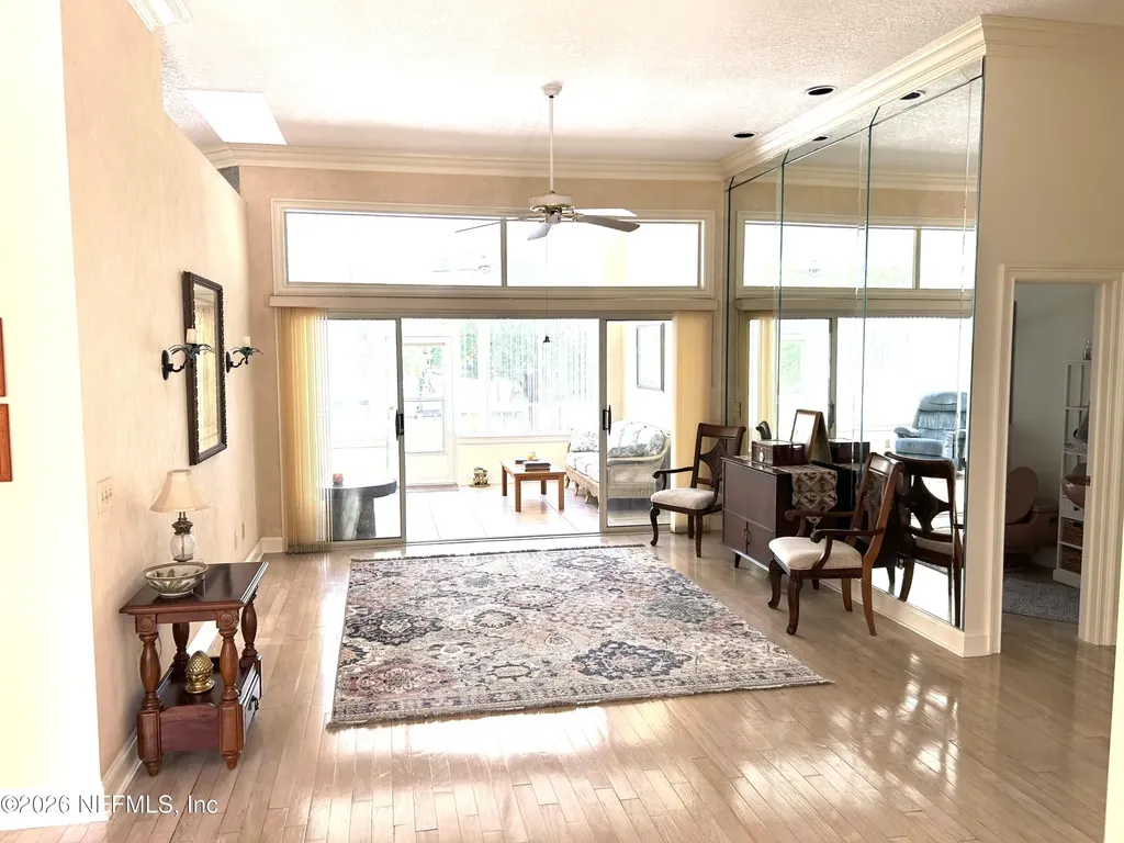1816 Oak Park Circle Green Cove Springs FL 32043