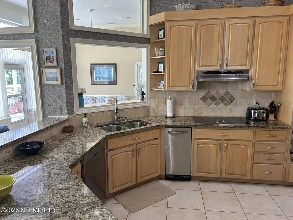 1816 Oak Park Circle Green Cove Springs FL 32043
