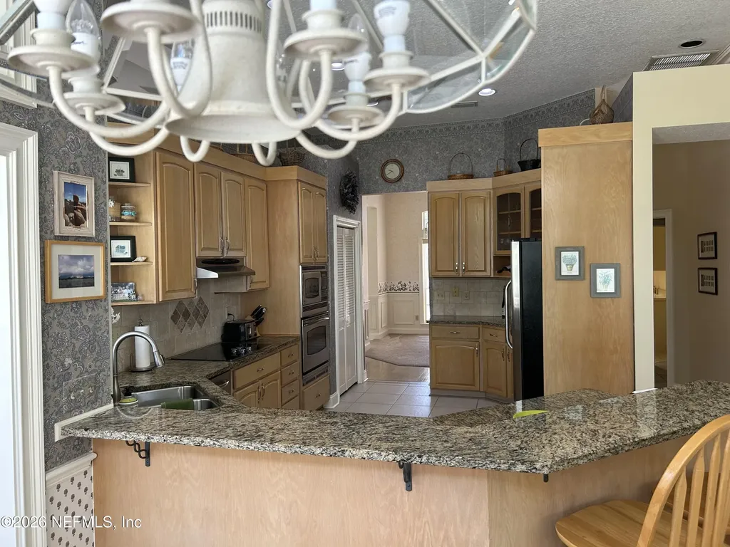 1816 Oak Park Circle Green Cove Springs FL 32043