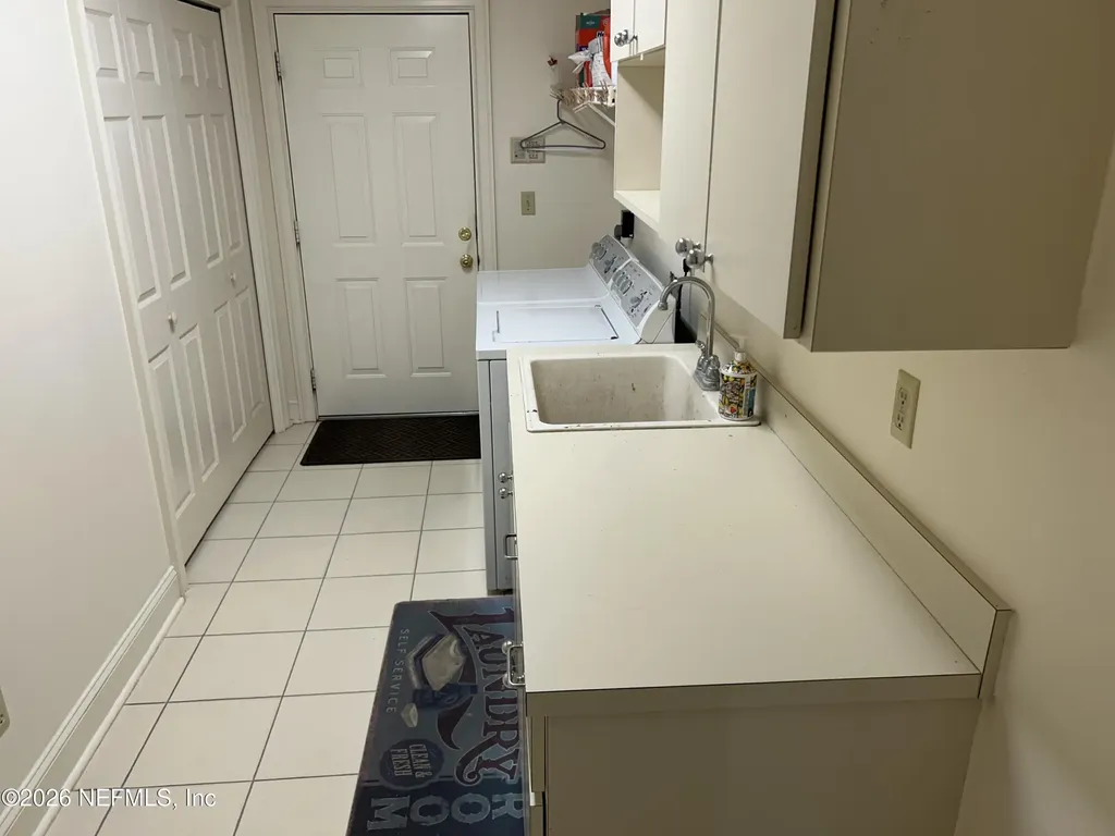 1816 Oak Park Circle Green Cove Springs FL 32043