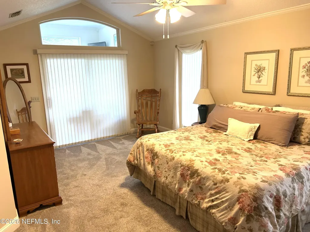 1816 Oak Park Circle Green Cove Springs FL 32043