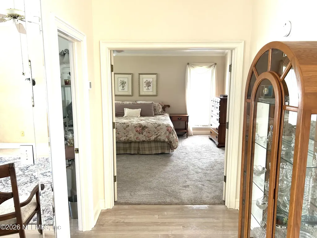 1816 Oak Park Circle Green Cove Springs FL 32043
