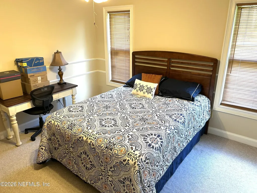 1816 Oak Park Circle Green Cove Springs FL 32043