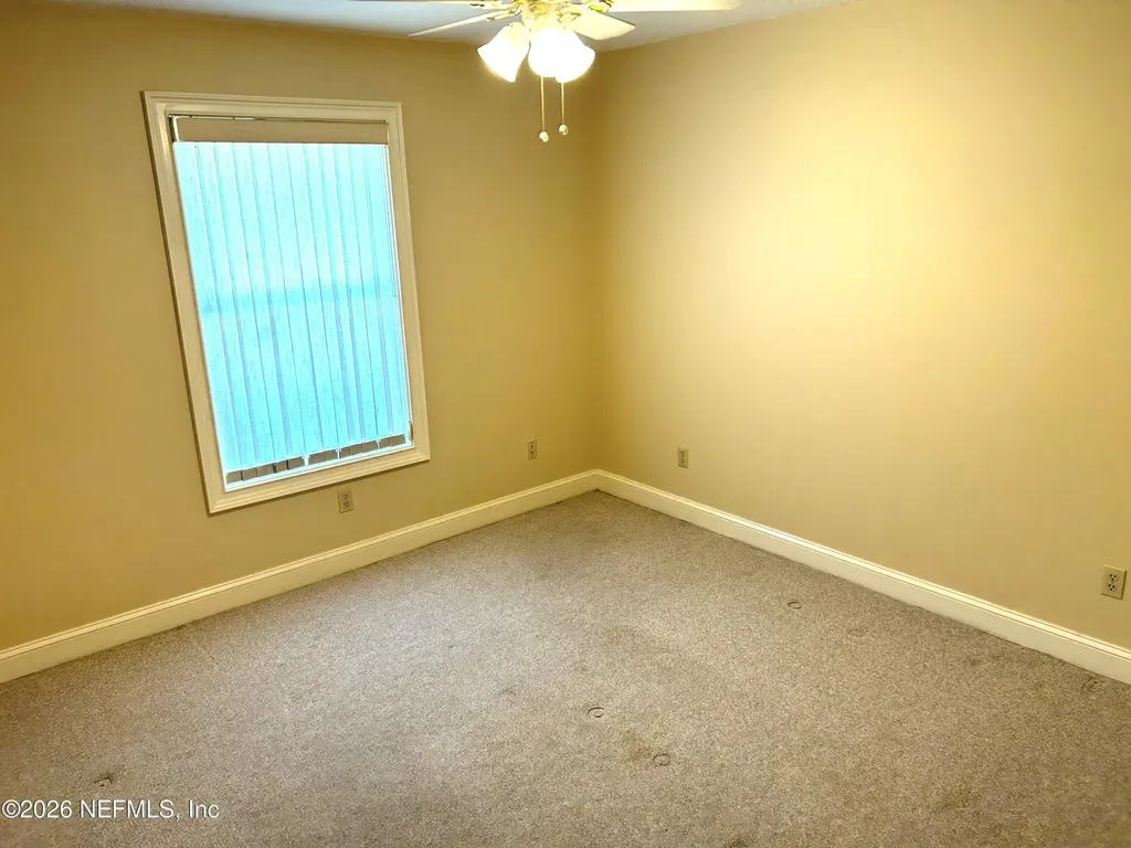 1816 Oak Park Circle Green Cove Springs FL 32043