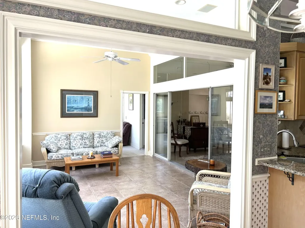1816 Oak Park Circle Green Cove Springs FL 32043